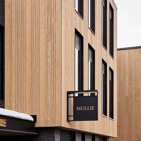 Mollie Aspen Hotel Kültér fotó