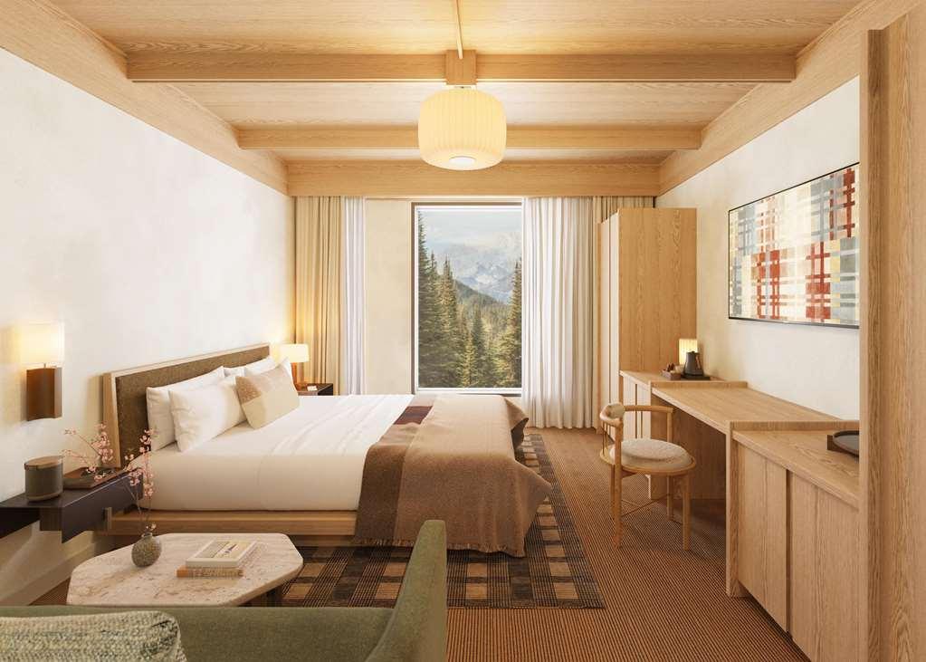 Mollie Aspen Hotel Szoba fotó