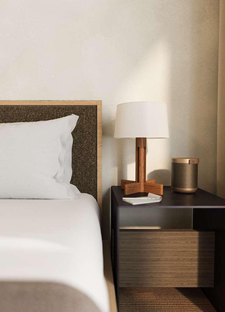 Mollie Aspen Hotel Szoba fotó