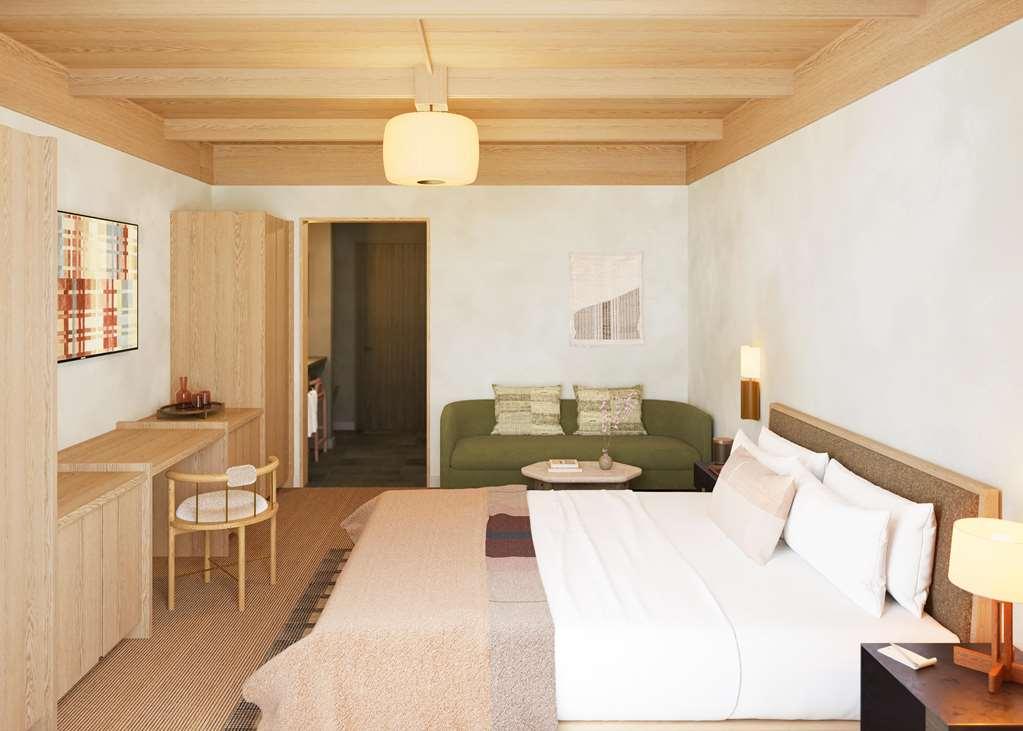 Mollie Aspen Hotel Szoba fotó