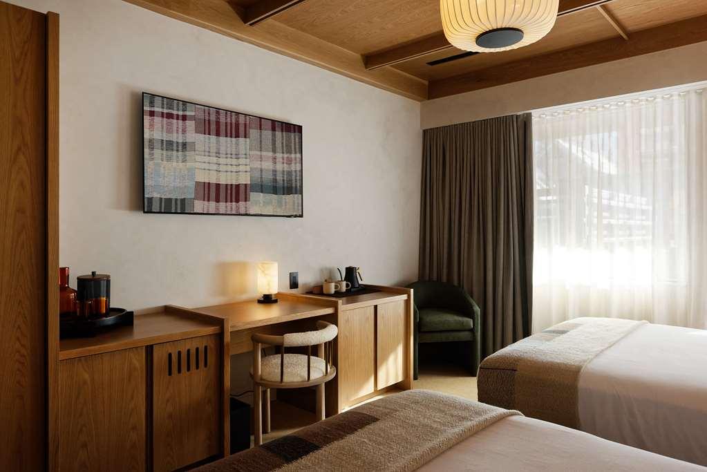 Mollie Aspen Hotel Szoba fotó