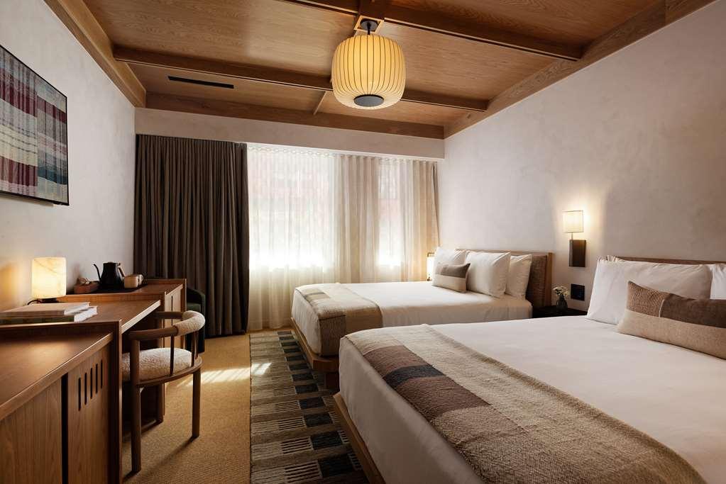 Mollie Aspen Hotel Szoba fotó