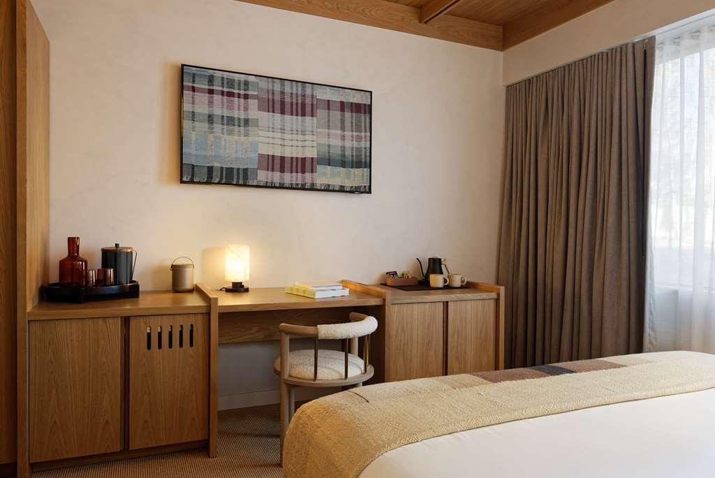 Mollie Aspen Hotel Szoba fotó