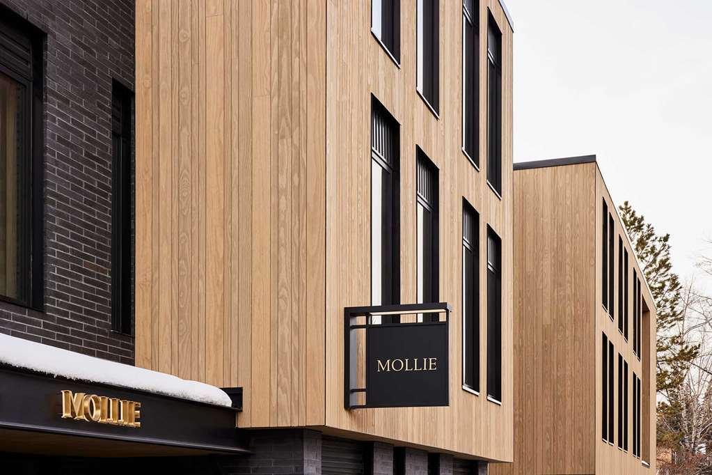 Mollie Aspen Hotel Kültér fotó