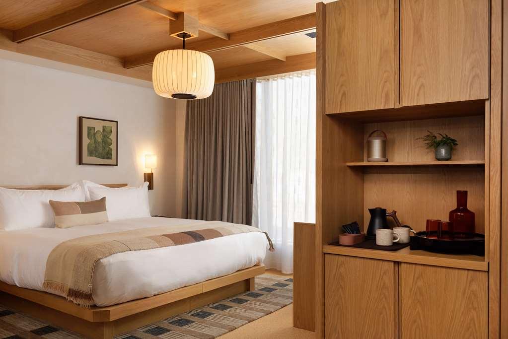 Mollie Aspen Hotel Szoba fotó