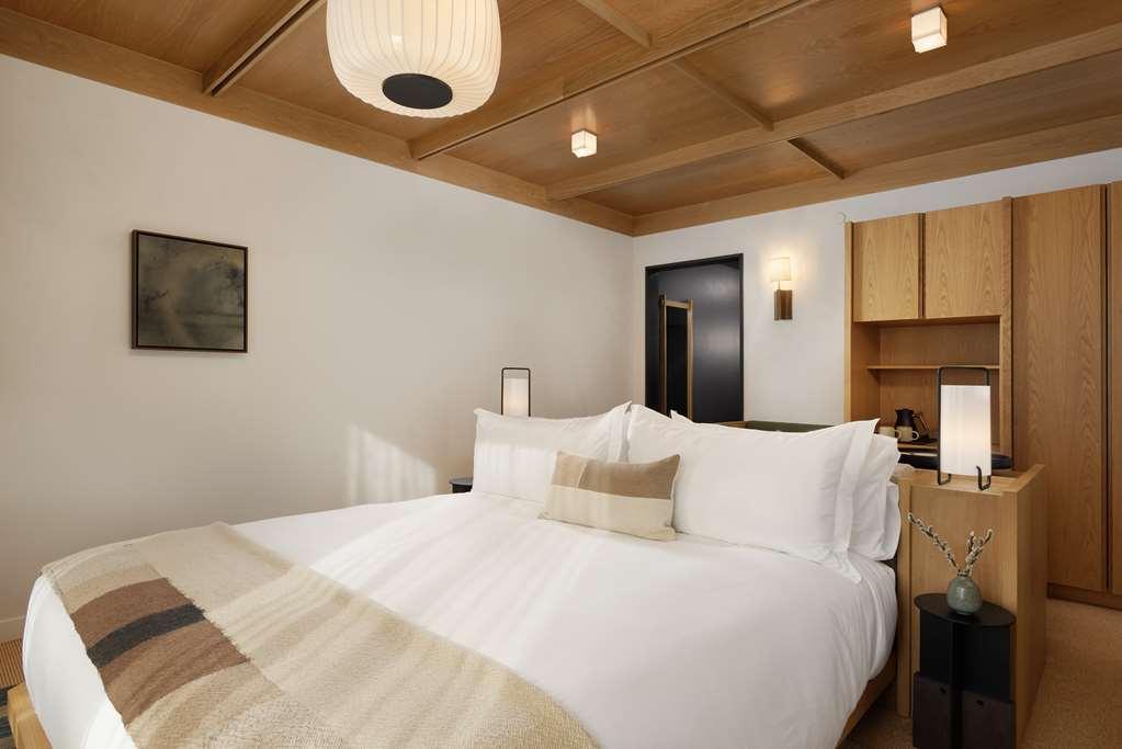 Mollie Aspen Hotel Szoba fotó