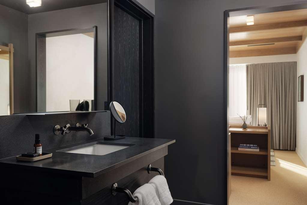 Mollie Aspen Hotel Szoba fotó