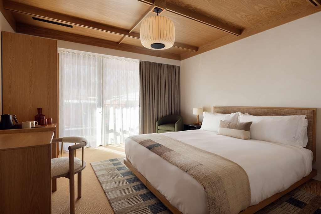 Mollie Aspen Hotel Szoba fotó