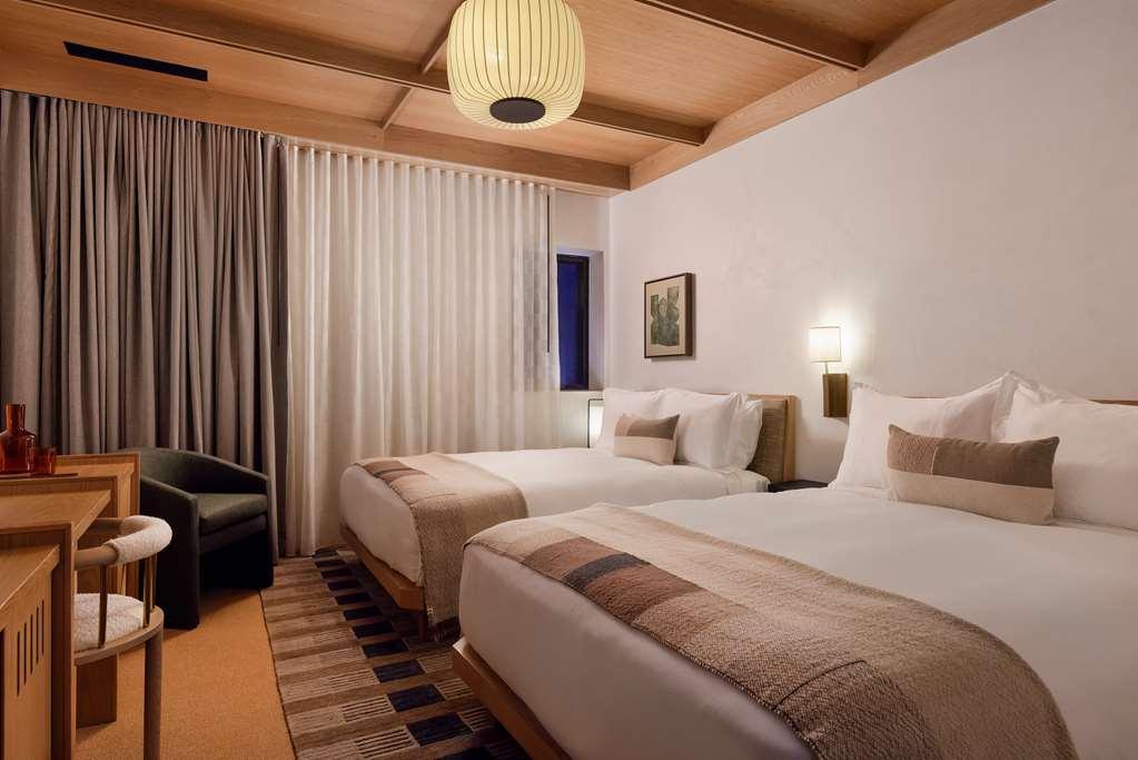 Mollie Aspen Hotel Szoba fotó