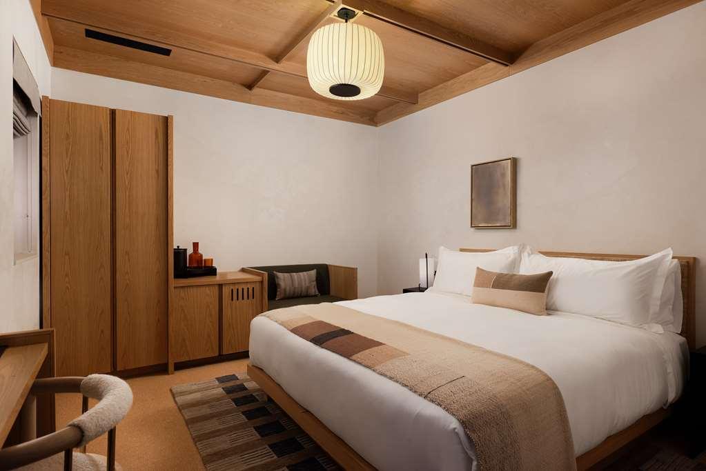 Mollie Aspen Hotel Szoba fotó