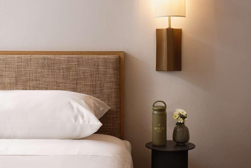 Mollie Aspen Hotel Szoba fotó