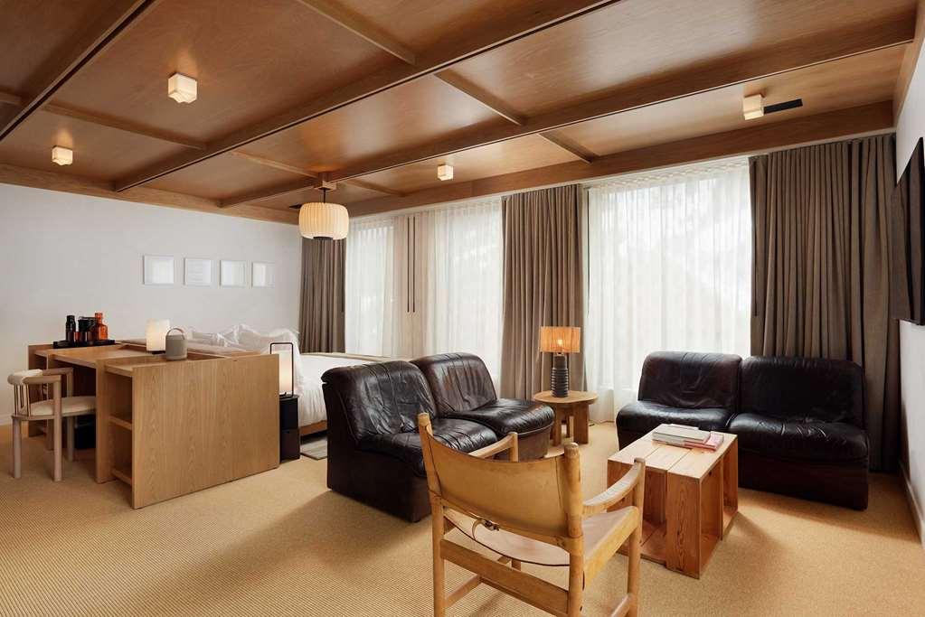 Mollie Aspen Hotel Szoba fotó