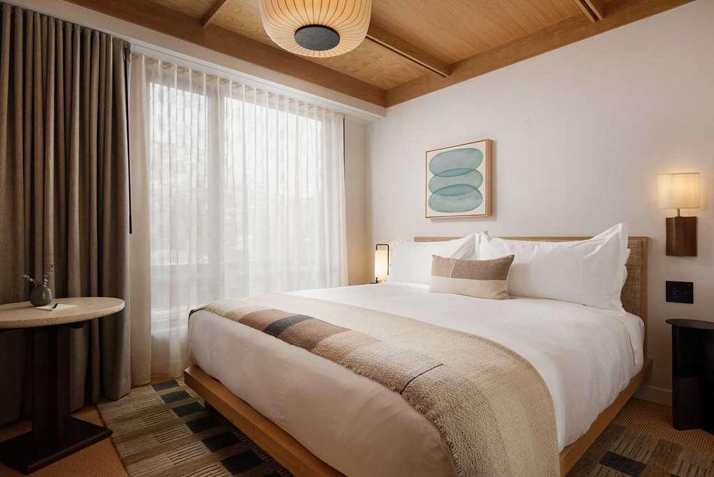 Mollie Aspen Hotel Szoba fotó