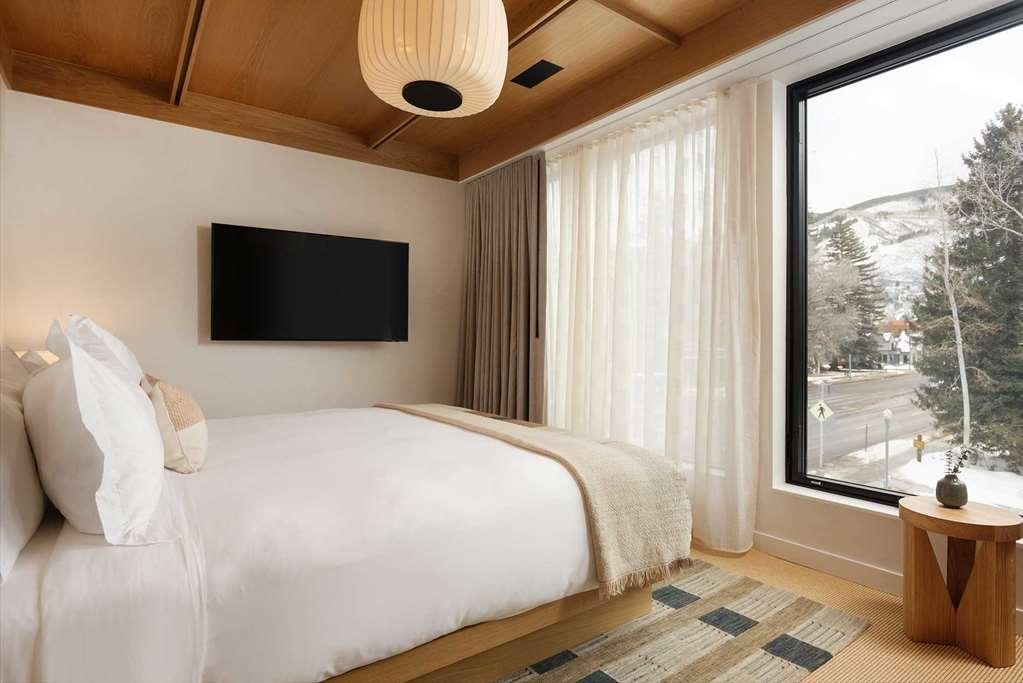 Mollie Aspen Hotel Szoba fotó
