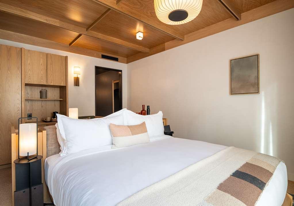 Mollie Aspen Hotel Szoba fotó