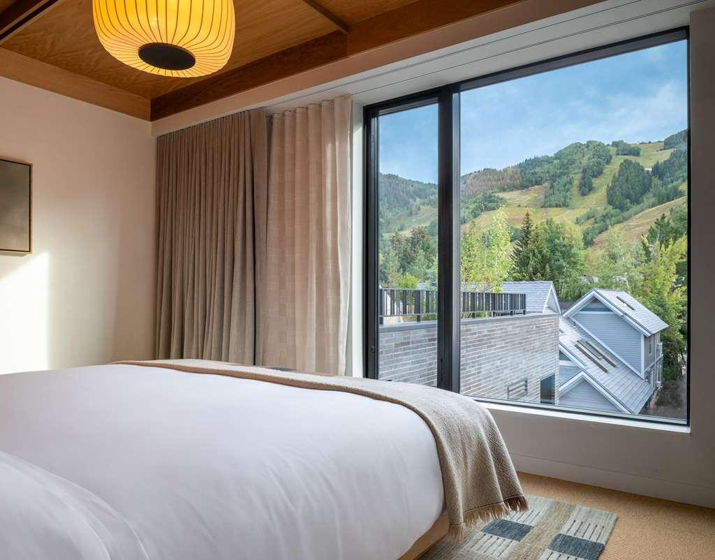 Mollie Aspen Hotel Szoba fotó